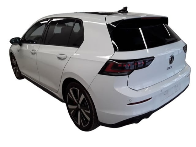 Volkswagen Golf DSG GTE eHybrid