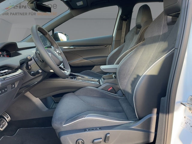 Skoda Enyaq AHK Navi ACC Virt LED PDC