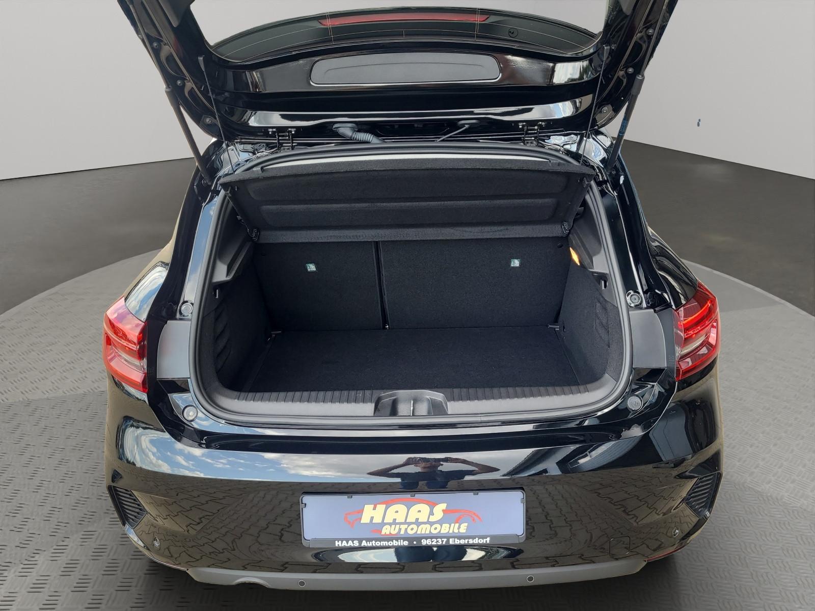 Mitsubishi Colt Plus *aus 1.Hand*DAB*Kamera*