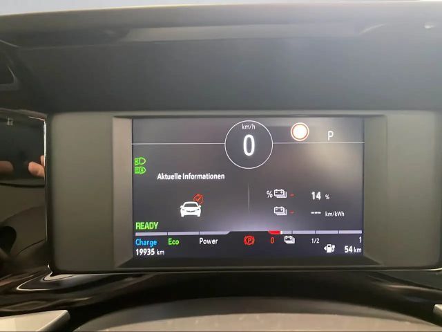 Opel Mokka Edition Mokka-e