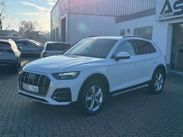 Audi Q5 50 TDI Quattro