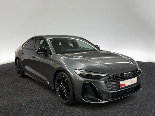 Audi A5 Quattro S-Tronic