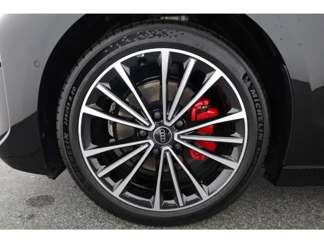 Audi A6 Avant S-Line