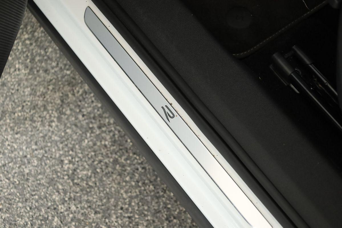 Volkswagen Tiguan 2.0 TDI DSG R-Line