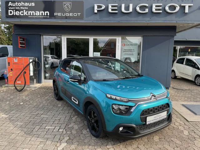 Citroën C3 Pack PureTech Shine