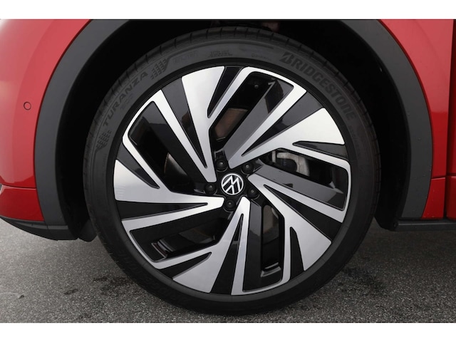 Volkswagen ID.4 77 KWh GTX