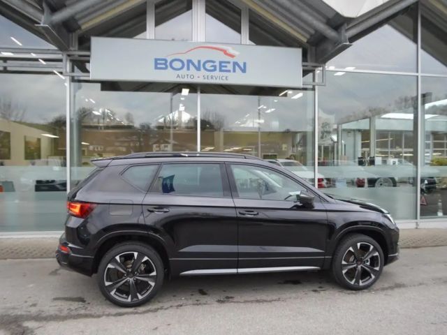 Cupra Ateca 1.5 TSI DSG