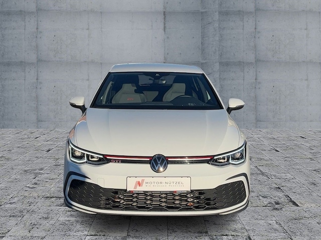 Volkswagen Golf 2.0 TSI DSG GTI