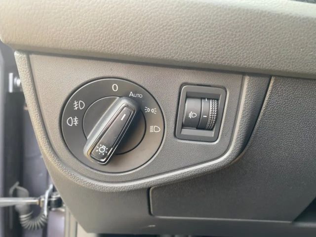 Volkswagen Polo DSG Life