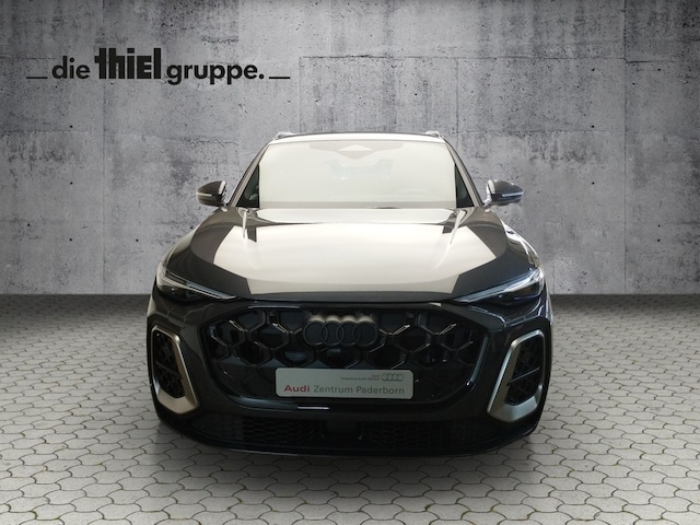 Audi Q5 Quattro S-Tronic Sportback