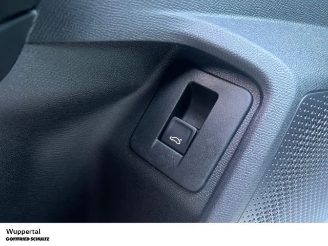 Seat Leon 2.0 TSI DSG Sportstourer