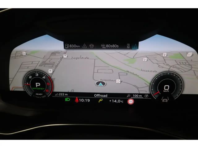 Audi A6 50 TDI Avant Quattro S-Line