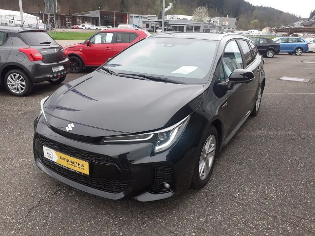 Suzuki Swace Comfort Hybrid