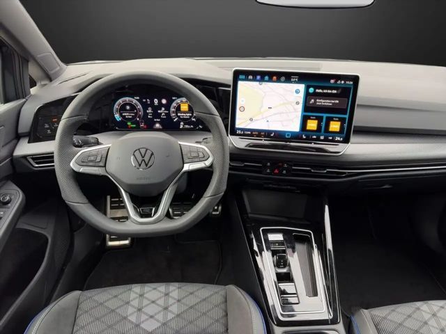 Volkswagen Golf DSG Sport