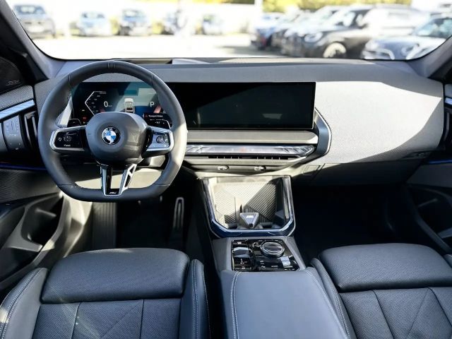 BMW X3 M-Sport xDrive