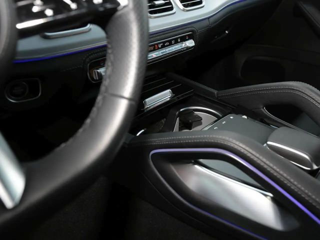 Mercedes-Benz GLE 350 4MATIC AMG Line