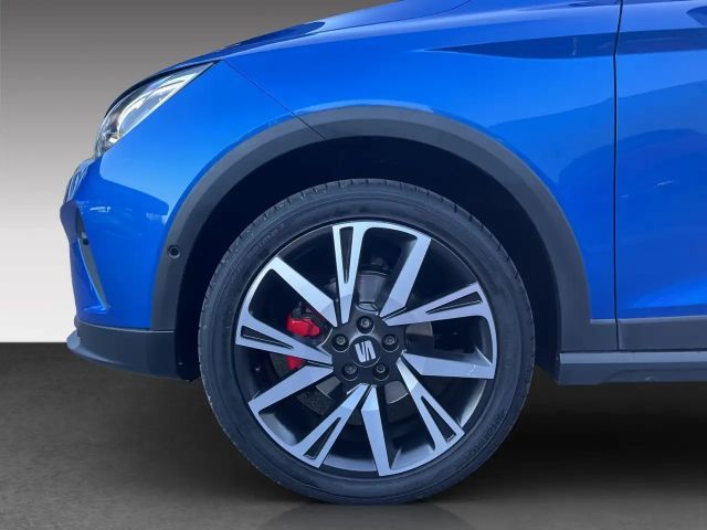 Seat Arona 1.0 TSI FR-lijn