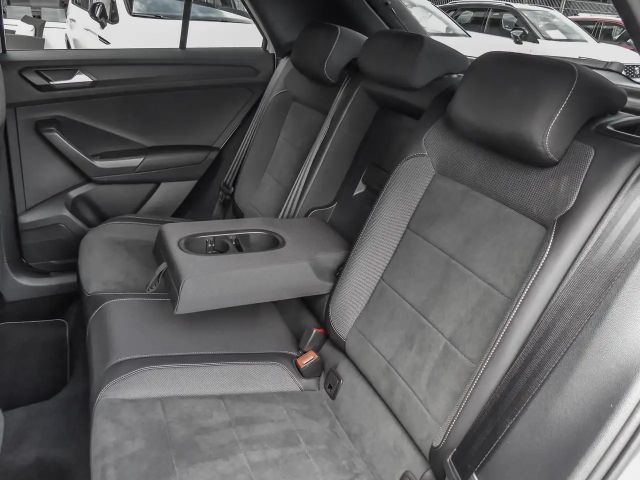 Volkswagen T-Roc 2.0 TDI DSG R-Line