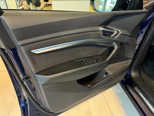 Audi e-tron 55 Business Quattro