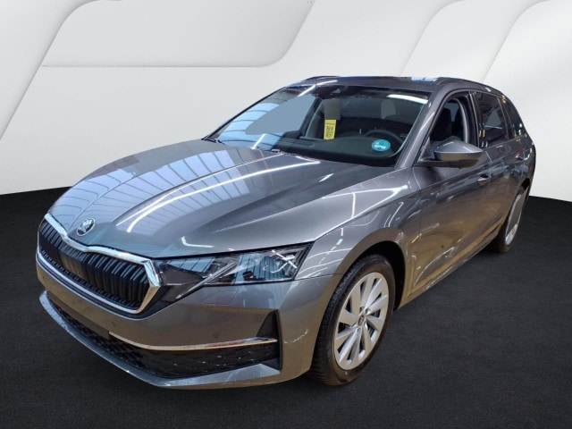 Skoda Octavia 1.5 TSI Combi Selection