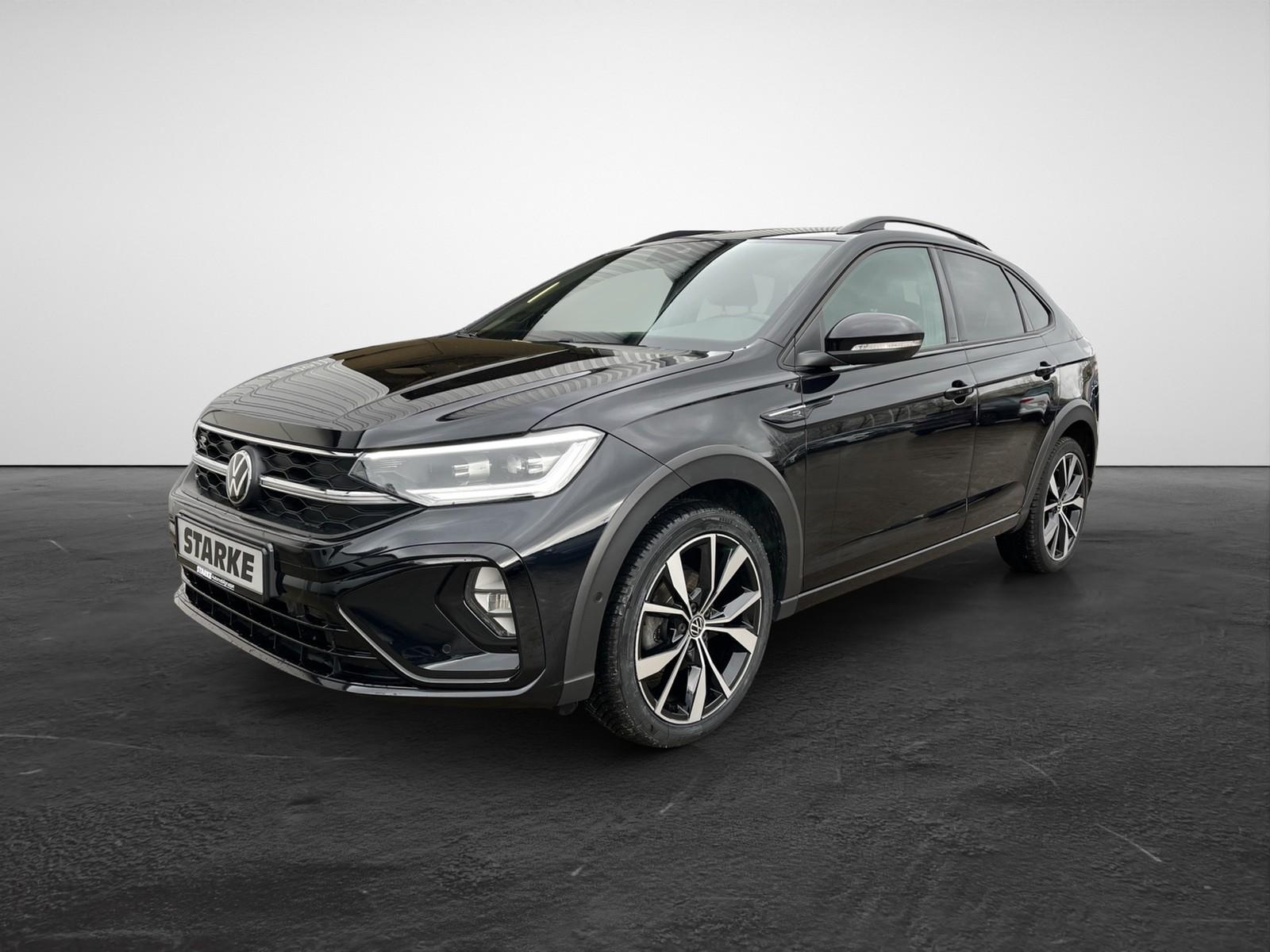 Volkswagen Taigo 1.5 TSI DSG R-Line