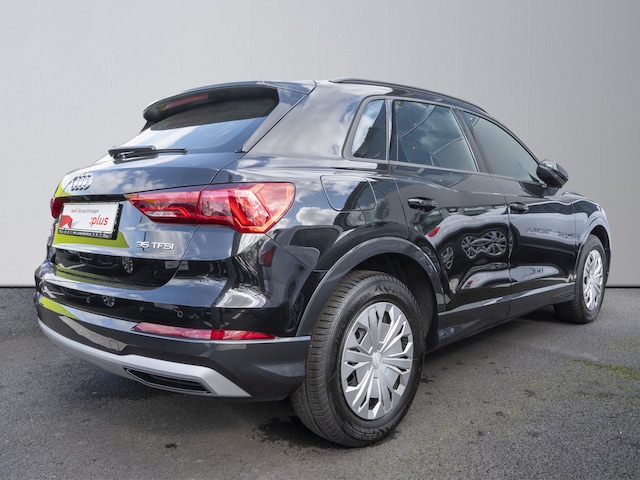 Audi Q3 35 TFSI S-Tronic