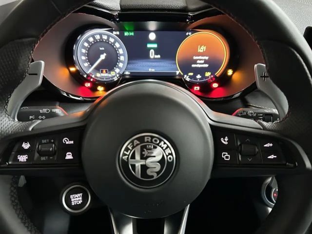 Alfa Romeo Tonale Hybrid Veloce