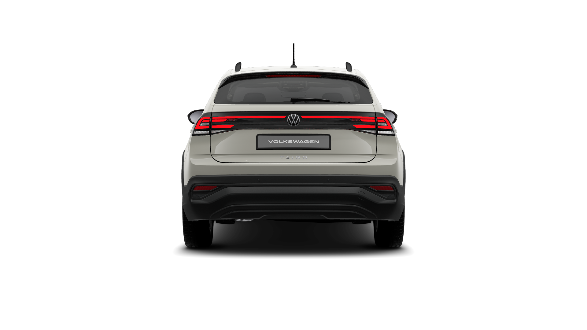 Volkswagen Taigo 1.0 TSI