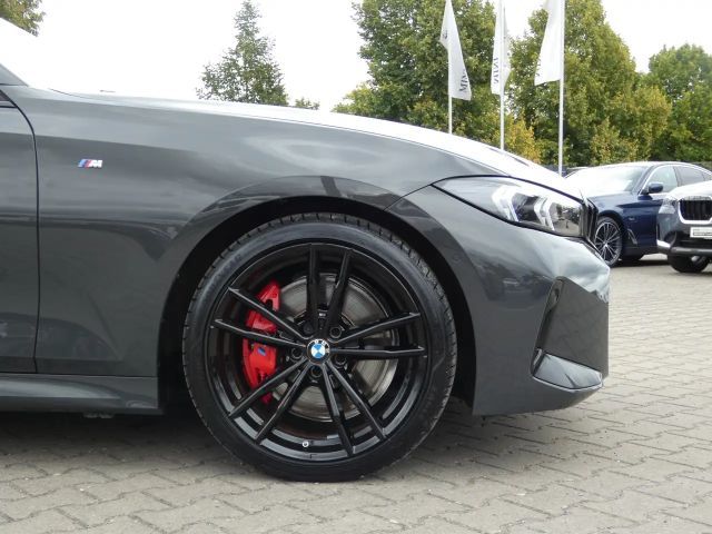 BMW 320 320d M-Sport Touring