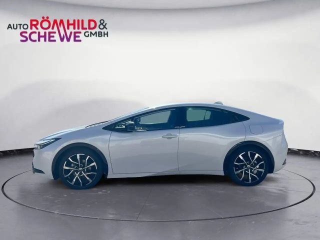 Toyota Prius Executive Hybride Plug-in