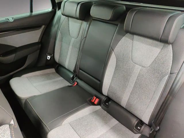 Skoda Octavia Combi Selection