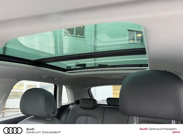 Audi Q3 35 TFSI S-Tronic