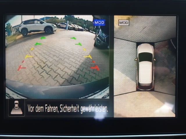 Nissan Leaf N-Connecta