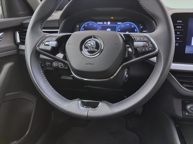 Skoda Kamiq 1.0 TSI Tour