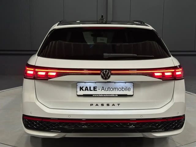 Volkswagen Passat 4Motion R-Line Variant