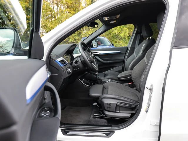 BMW X1 M-Sport xDrive25e