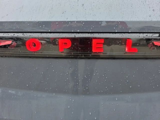 Opel Grandland X GS-Line Grand Sport