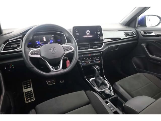 Volkswagen T-Roc 2.0 TSI DSG R-Line