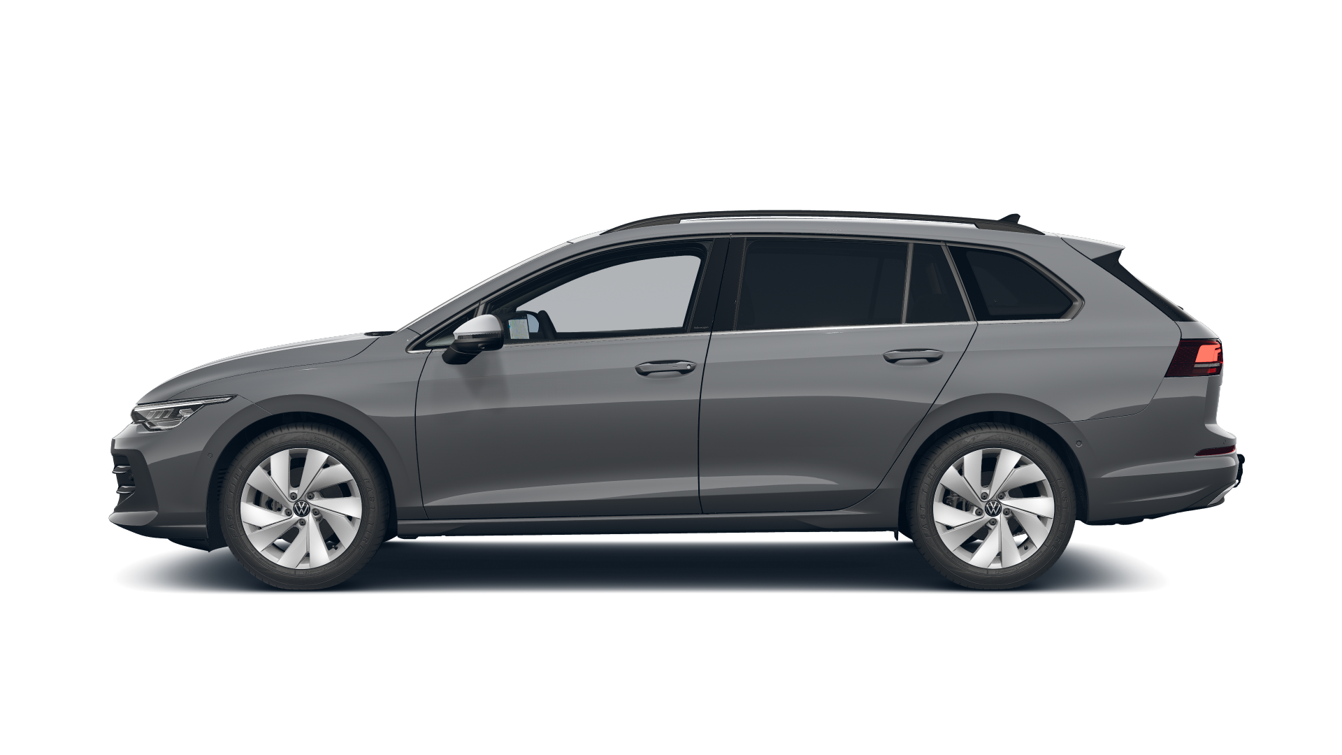 Volkswagen Golf 2.0 TDI DSG Style Variant