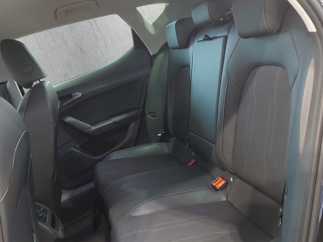 Cupra Leon 2.0 TDI LED+NAVI+FULL LINK+PARKLENK+BEATS