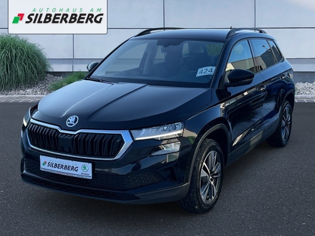 Skoda Karoq 2.0 TDI Tour
