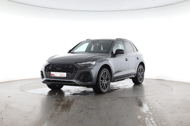 Audi Q5 40 TDI Quattro S-Tronic