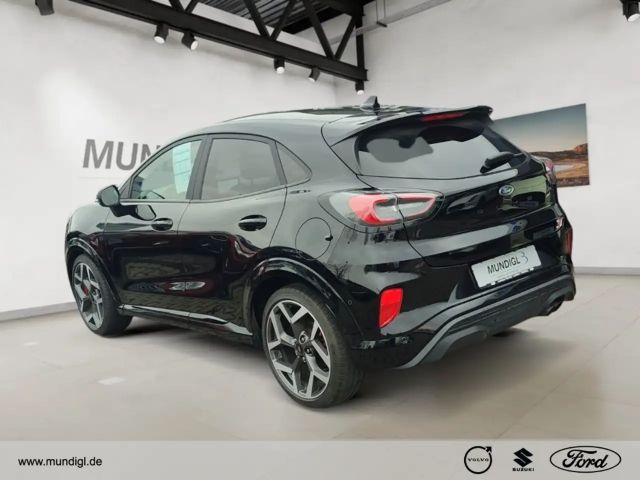 Ford Puma ST Line