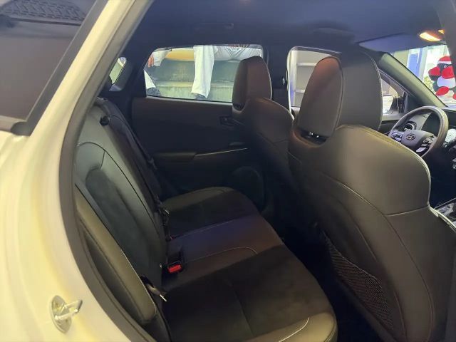 Hyundai Kona 2.0 N Performance T-GDi