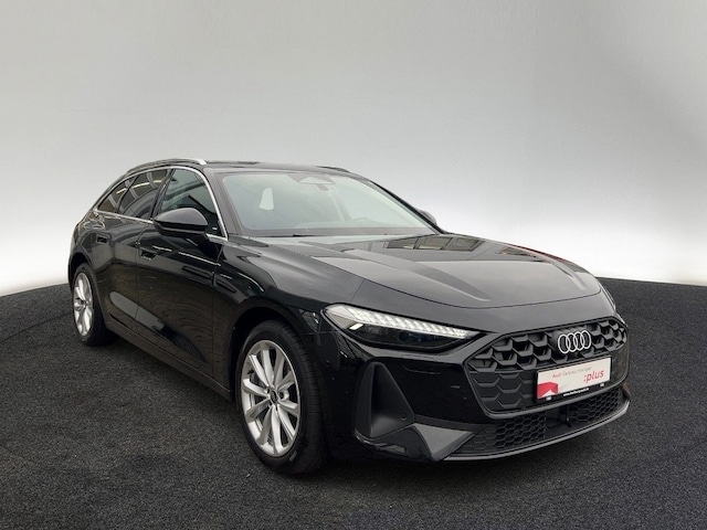 Audi A5 Avant S-Tronic