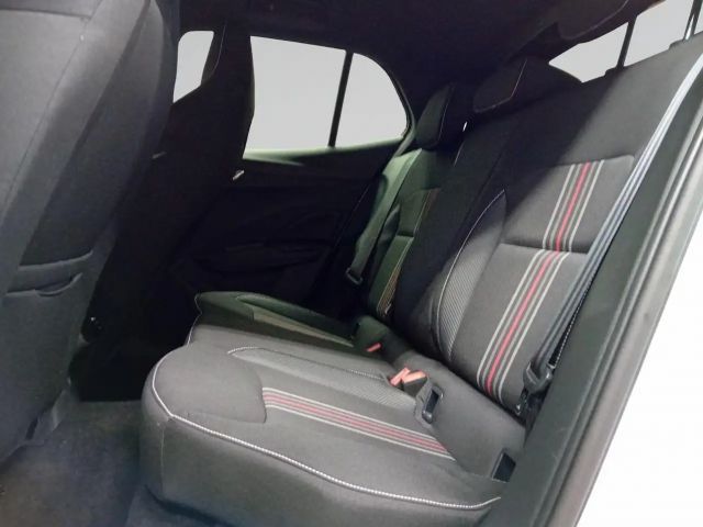 Skoda Fabia Monte Carlo