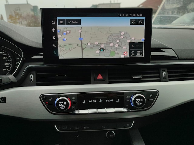 Audi A5 40 TDI S-Line S-Tronic Sportback