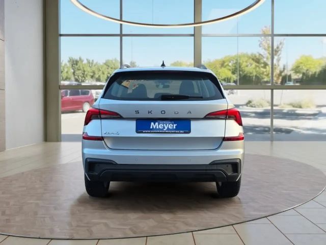 Skoda Kamiq 1,0TSI 115PS 16*Alu/LED/Temp/SmartLink   **