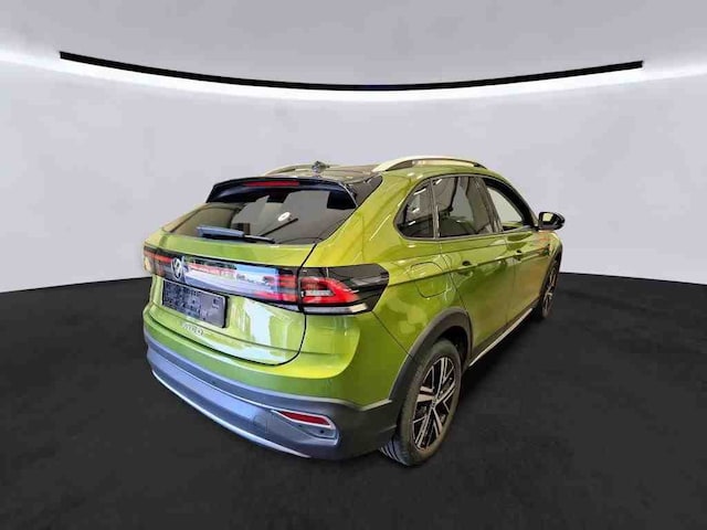 Volkswagen Taigo 1.0 TSI DSG IQ.Drive Style