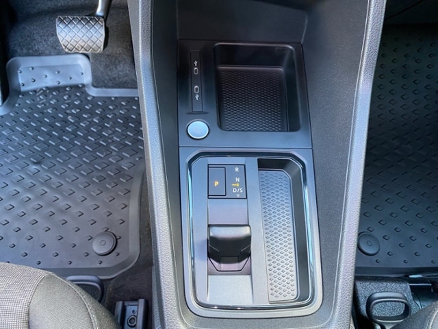 Volkswagen Caddy 1.5 TSI DSG eHybrid